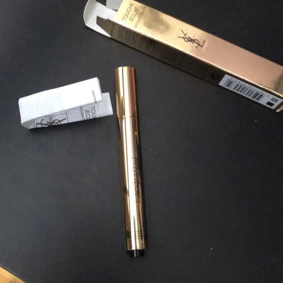 TSL Touch éclat (Radiant touch) - Picture 3 of 3